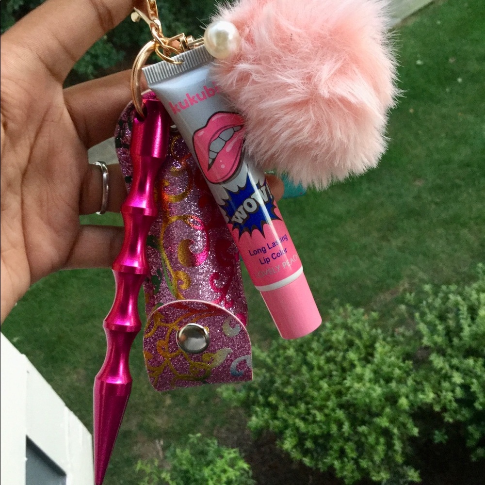 Self defense keychains - Picture 6 of 8